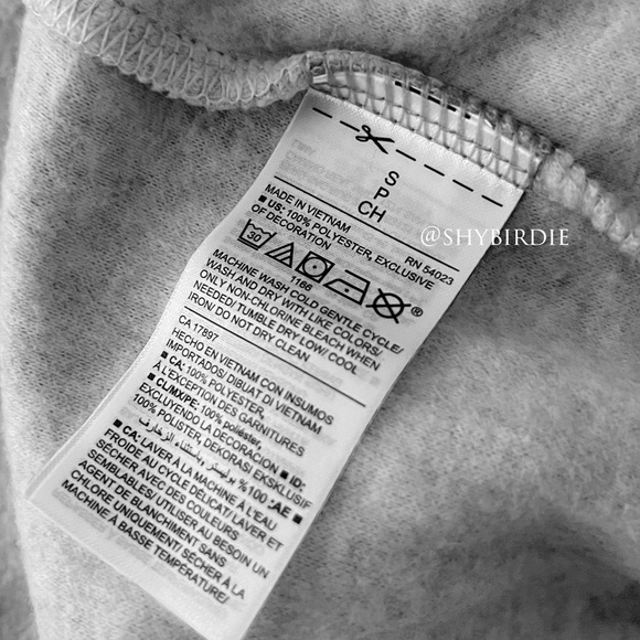 NWT Old Navy Mock Neck Polar Fleece Jacket, XS - Picture 7 of 12